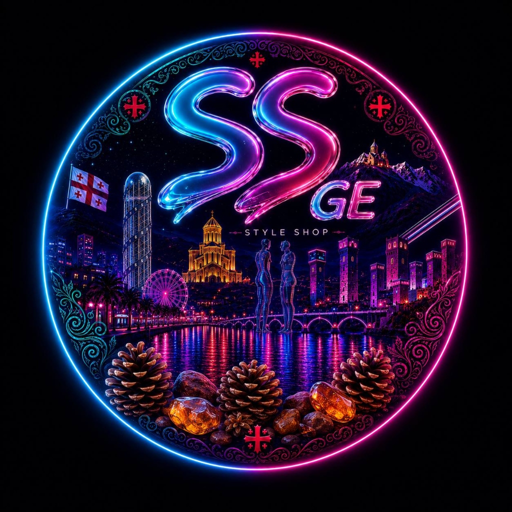 Style Shop Logo